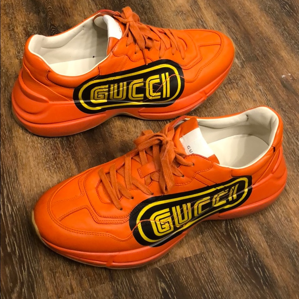 Gucci sneaker